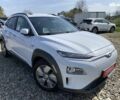 Хендай Kona Electric, об'ємом двигуна 0 л та пробігом 69 тис. км за 19600 $, фото 20 на Automoto.ua