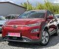 Хендай Kona Electric, объемом двигателя 0 л и пробегом 102 тыс. км за 14600 $, фото 6 на Automoto.ua