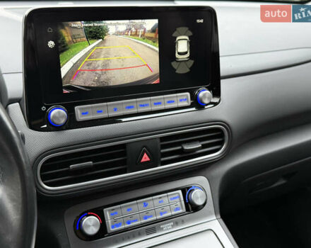 Хендай Kona Electric, объемом двигателя 0 л и пробегом 81 тыс. км за 18150 $, фото 116 на Automoto.ua