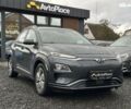Хендай Kona Electric, объемом двигателя 0 л и пробегом 167 тыс. км за 17700 $, фото 1 на Automoto.ua