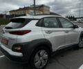 Хендай Kona Electric, объемом двигателя 0 л и пробегом 112 тыс. км за 17200 $, фото 11 на Automoto.ua