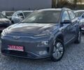 Хендай Kona Electric, объемом двигателя 0 л и пробегом 50 тыс. км за 15400 $, фото 4 на Automoto.ua