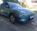 Хендай Kona Electric, объемом двигателя 0 л и пробегом 105 тыс. км за 16999 $, фото 18 на Automoto.ua