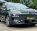 Хендай Kona Electric, об'ємом двигуна 0 л та пробігом 101 тис. км за 16999 $, фото 1 на Automoto.ua