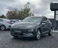 Хендай Kona Electric, объемом двигателя 0 л и пробегом 167 тыс. км за 17700 $, фото 9 на Automoto.ua