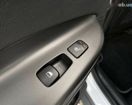 Хендай Kona Electric, объемом двигателя 0 л и пробегом 93 тыс. км за 19800 $, фото 11 на Automoto.ua