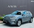 Хендай Kona Electric, объемом двигателя 0 л и пробегом 39 тыс. км за 15500 $, фото 1 на Automoto.ua