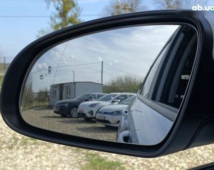 Хендай Kona Electric, об'ємом двигуна 0 л та пробігом 69 тис. км за 19600 $, фото 10 на Automoto.ua