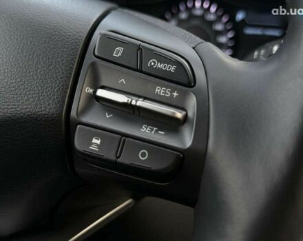 Хендай Kona Electric, объемом двигателя 0 л и пробегом 36 тыс. км за 20700 $, фото 7 на Automoto.ua