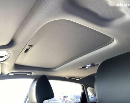 Хендай Kona Electric, об'ємом двигуна 0 л та пробігом 69 тис. км за 19600 $, фото 27 на Automoto.ua