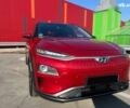 Хендай Kona Electric, объемом двигателя 0 л и пробегом 129 тыс. км за 15999 $, фото 8 на Automoto.ua