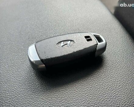 Хендай Kona Electric, объемом двигателя 0 л и пробегом 102 тыс. км за 14600 $, фото 24 на Automoto.ua