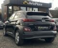 Хендай Kona Electric, объемом двигателя 0 л и пробегом 123 тыс. км за 18900 $, фото 23 на Automoto.ua