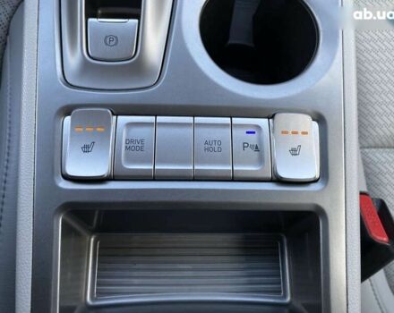 Хендай Kona Electric, объемом двигателя 0 л и пробегом 115 тыс. км за 18700 $, фото 6 на Automoto.ua