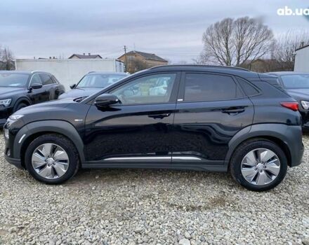 Хендай Kona Electric, объемом двигателя 0 л и пробегом 70 тыс. км за 18200 $, фото 14 на Automoto.ua