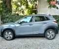 Хендай Kona Electric, объемом двигателя 0 л и пробегом 27 тыс. км за 14100 $, фото 1 на Automoto.ua