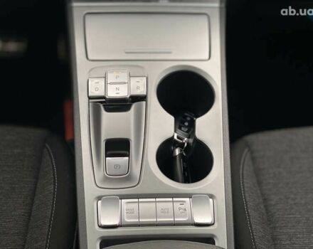 Хендай Kona Electric, объемом двигателя 0 л и пробегом 123 тыс. км за 18900 $, фото 29 на Automoto.ua