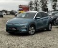 Хендай Kona Electric, объемом двигателя 0 л и пробегом 134 тыс. км за 17450 $, фото 4 на Automoto.ua