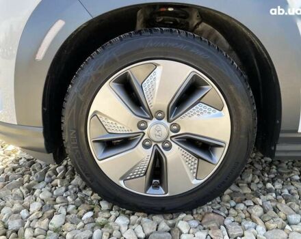 Хендай Kona Electric, об'ємом двигуна 0 л та пробігом 69 тис. км за 19600 $, фото 22 на Automoto.ua