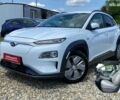 Хендай Kona Electric, объемом двигателя 0 л и пробегом 115 тыс. км за 18700 $, фото 1 на Automoto.ua