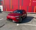 Хендай Kona Electric, объемом двигателя 0 л и пробегом 129 тыс. км за 15999 $, фото 1 на Automoto.ua
