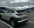 Хендай Kona Electric, объемом двигателя 0 л и пробегом 112 тыс. км за 17200 $, фото 7 на Automoto.ua