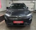 Хендай Kona Electric, объемом двигателя 0 л и пробегом 36 тыс. км за 20700 $, фото 25 на Automoto.ua