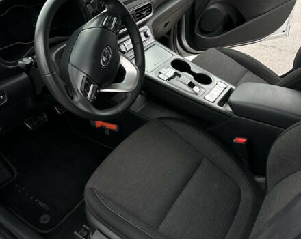 Хендай Kona Electric, объемом двигателя 0 л и пробегом 112 тыс. км за 17200 $, фото 27 на Automoto.ua