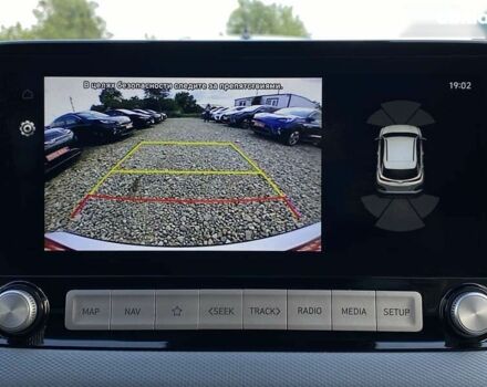 Хендай Kona Electric, объемом двигателя 0 л и пробегом 115 тыс. км за 18700 $, фото 4 на Automoto.ua