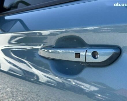 Хендай Kona Electric, объемом двигателя 0 л и пробегом 70 тыс. км за 18500 $, фото 10 на Automoto.ua