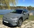 Хендай Kona Electric, об'ємом двигуна 0 л та пробігом 39 тис. км за 17800 $, фото 8 на Automoto.ua