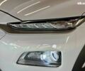 Хендай Kona Electric, объемом двигателя 0 л и пробегом 111 тыс. км за 18300 $, фото 10 на Automoto.ua