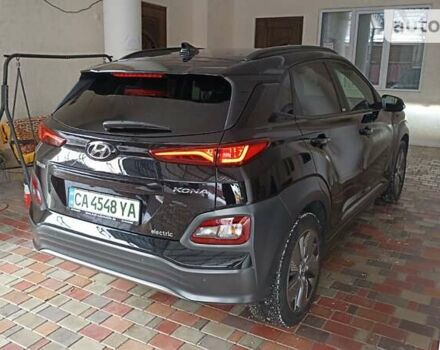 Хендай Kona Electric, об'ємом двигуна 0 л та пробігом 63 тис. км за 24400 $, фото 36 на Automoto.ua