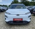 Хендай Kona Electric, объемом двигателя 0 л и пробегом 115 тыс. км за 18700 $, фото 12 на Automoto.ua