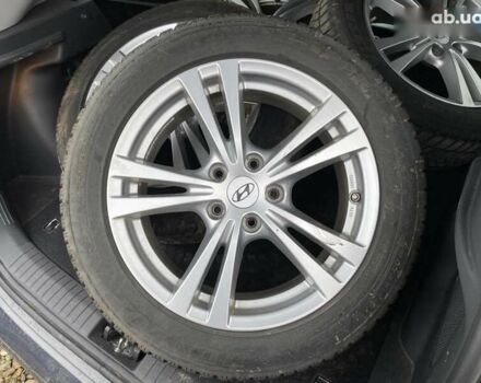 Хендай Kona Electric, объемом двигателя 0 л и пробегом 91 тыс. км за 18900 $, фото 4 на Automoto.ua