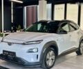 Хендай Kona Electric, объемом двигателя 0 л и пробегом 111 тыс. км за 18300 $, фото 5 на Automoto.ua