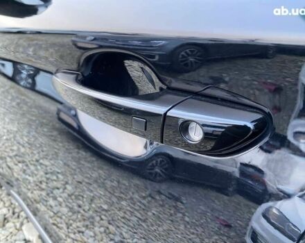 Хендай Kona Electric, объемом двигателя 0 л и пробегом 70 тыс. км за 18200 $, фото 4 на Automoto.ua