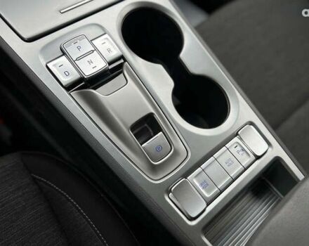 Хендай Kona Electric, объемом двигателя 0 л и пробегом 101 тыс. км за 17690 $, фото 20 на Automoto.ua