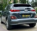 Хендай Kona Electric, об'ємом двигуна 0 л та пробігом 101 тис. км за 16999 $, фото 4 на Automoto.ua