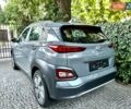 Хендай Kona Electric, объемом двигателя 0 л и пробегом 27 тыс. км за 14100 $, фото 5 на Automoto.ua