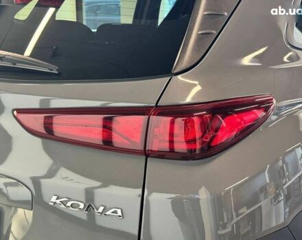 Хендай Kona Electric, объемом двигателя 0 л и пробегом 39 тыс. км за 15500 $, фото 13 на Automoto.ua