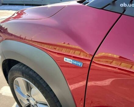 Хендай Kona Electric, объемом двигателя 0 л и пробегом 129 тыс. км за 15999 $, фото 19 на Automoto.ua