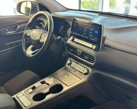 Хендай Kona Electric, объемом двигателя 0 л и пробегом 39 тыс. км за 15500 $, фото 29 на Automoto.ua