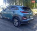 Хендай Kona Electric, объемом двигателя 0 л и пробегом 105 тыс. км за 16999 $, фото 6 на Automoto.ua