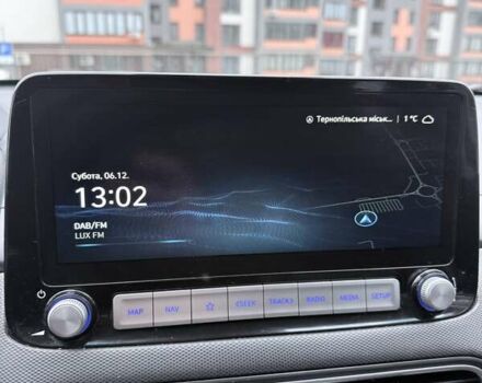 Хендай Kona Electric, об'ємом двигуна 0 л та пробігом 167 тис. км за 16500 $, фото 15 на Automoto.ua