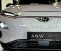 Хендай Kona Electric, объемом двигателя 0 л и пробегом 111 тыс. км за 18300 $, фото 2 на Automoto.ua