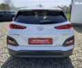 Хендай Kona Electric, об'ємом двигуна 0 л та пробігом 69 тис. км за 19600 $, фото 17 на Automoto.ua