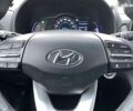 Хендай Kona Electric, объемом двигателя 0 л и пробегом 74 тыс. км за 18700 $, фото 26 на Automoto.ua