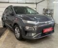 Хендай Kona Electric, объемом двигателя 0 л и пробегом 36 тыс. км за 20700 $, фото 24 на Automoto.ua