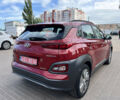 Хендай Kona Electric, объемом двигателя 0 л и пробегом 32 тыс. км за 16600 $, фото 3 на Automoto.ua